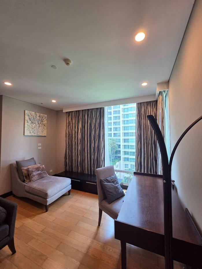 รูป LTHC16016 - Luxury Condo for Rent Chidlom | The Park Chidlom | Near BTS Chidlom | 180K/Month | คอนโดหรูให้เช่า เดอะ พาร์ค ชิดลม - รูปที่ 8/11