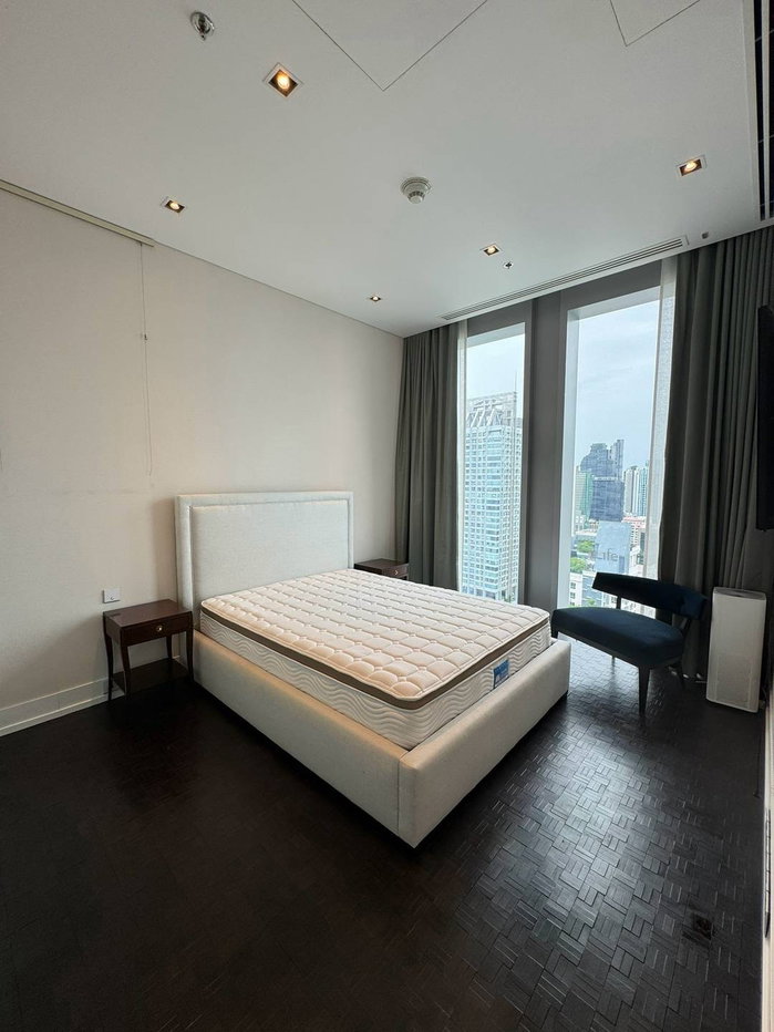 รูป ให้เช่า For rent The Ritz Carlton Residences Bangkok - รูปที่ 7/13