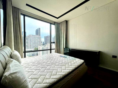 Condos for rent : 🔺 For Rent Condo THE BANGKOK THONGLOR Building 1, Floor 18,2 bed room, Room size 95.00 sqm