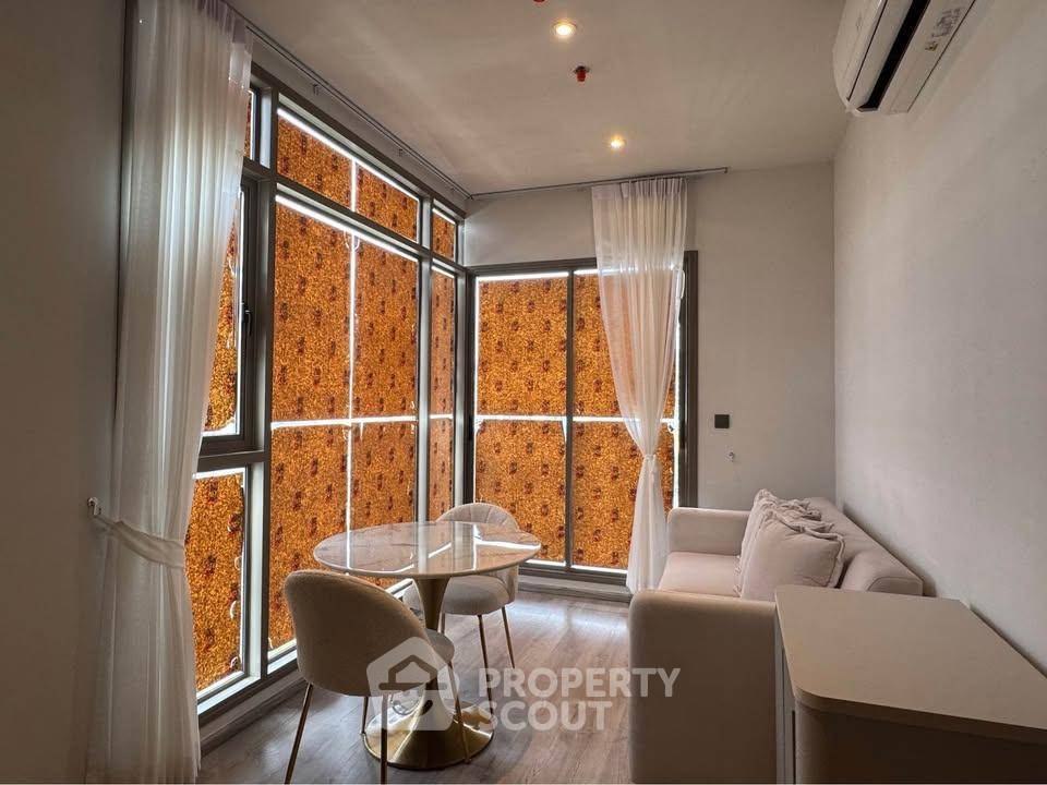 รูป คอนโด 1 ห้องนอน ที่ Rhythm Ekkamai Estate ขนาด 40 ตร.ม. ใกล้ BTS ทองหล่อ (ID 2326275) - รูปที่ 10/18