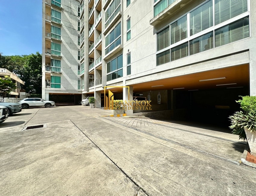 picture Von Napa | 2 Bedroom Duplex Condo in Thonglor - BR16656CD - 8/10