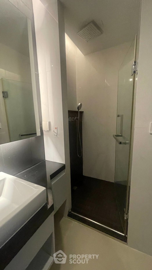 picture 19th-Floor 1-BR 44 Sqm Condo At Ivy Ampio Rachada–Rama 9, 300m to MRT (ID 3141384) - 10/10