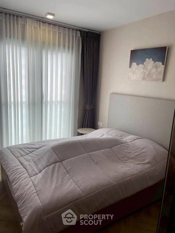 รูป คอนโด 1 ห้องนอนให้เช่า Chapter Thonglor 25 โซนทองหล่อ ชั้น 7 พื้นที่ 35 ตร.ม. (ID 3141332) - รูปที่ 1/7