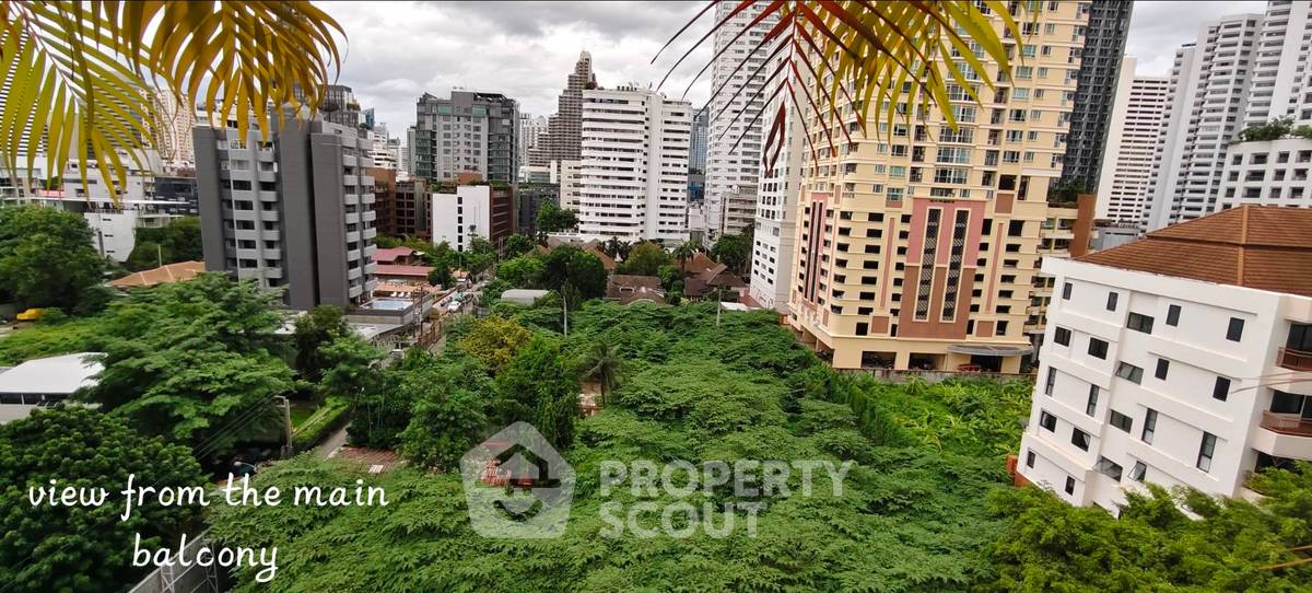 picture 3-BR 230 Sqm Condo For Sale At Beverly Tower, ARL Makkasan (ID 3141950) - 7/39