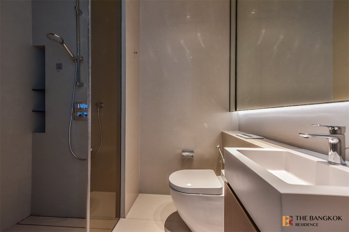 picture Banyan Tree Residence Riverside Bangkok Ultimate Luxury Lifestyle with Convenience - 6/10
