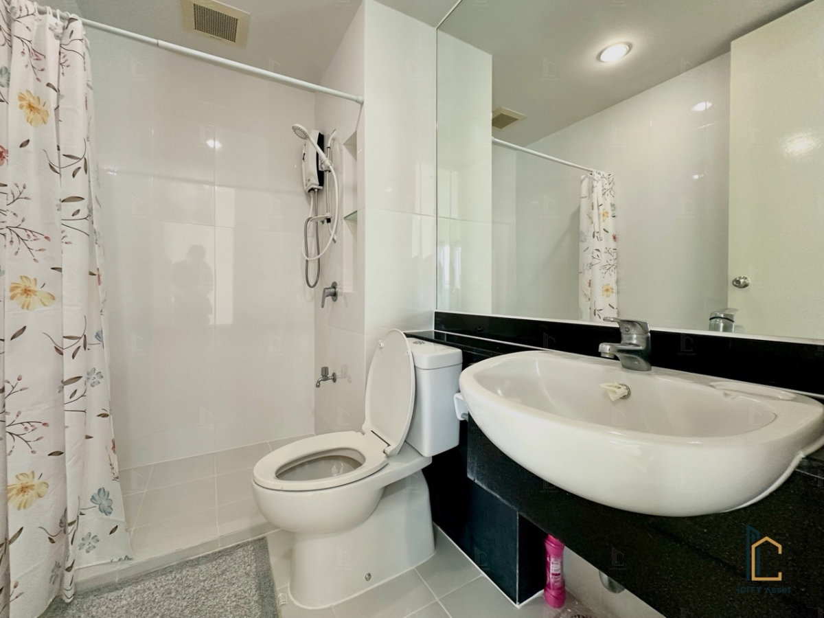 picture 🔥For Rent!! ready to move-in 1b1b 12.5k - The Parkland Grand Taksin 📞Call 090 919 9898 - 15/15