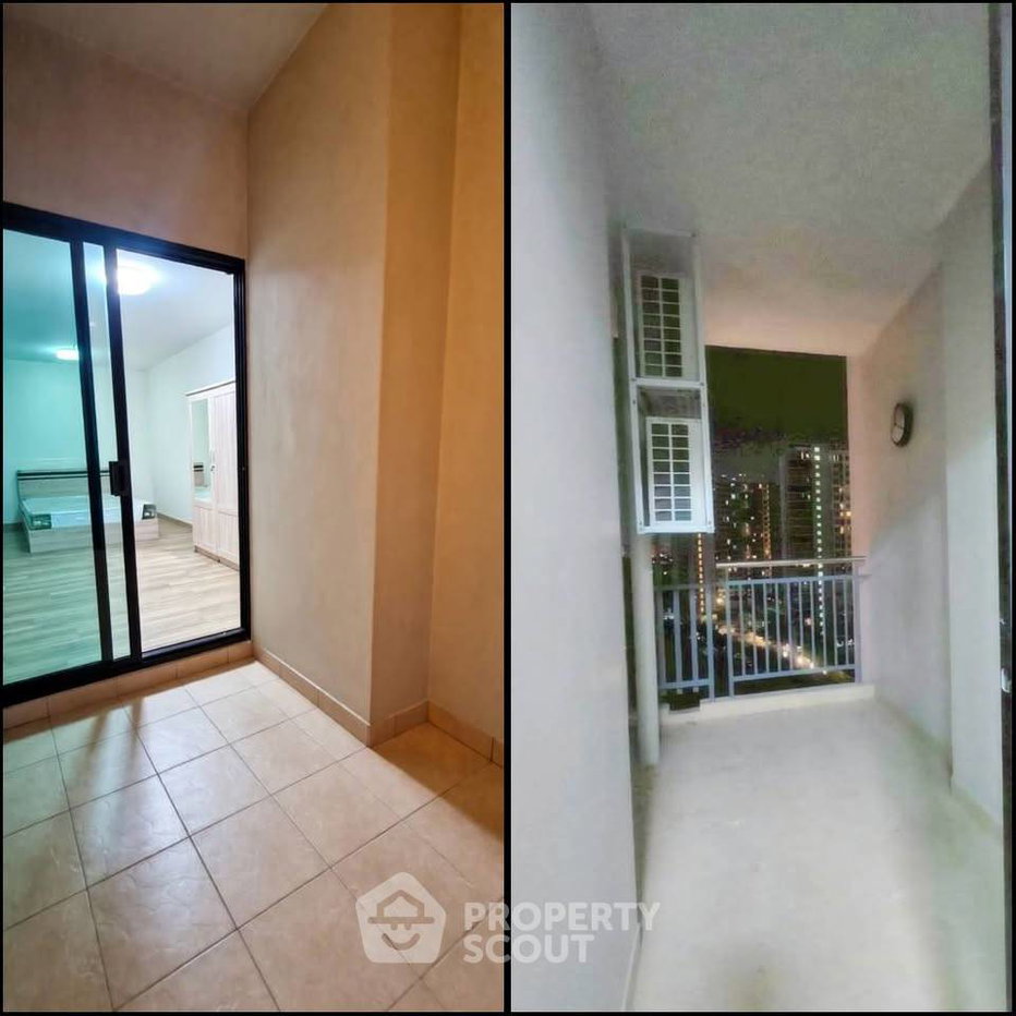 picture High-Floor 1-BR 47 Sqm At Supalai Loft Chaeng Watthana, Near BTS/Metro (ID 3140197) - 8/9