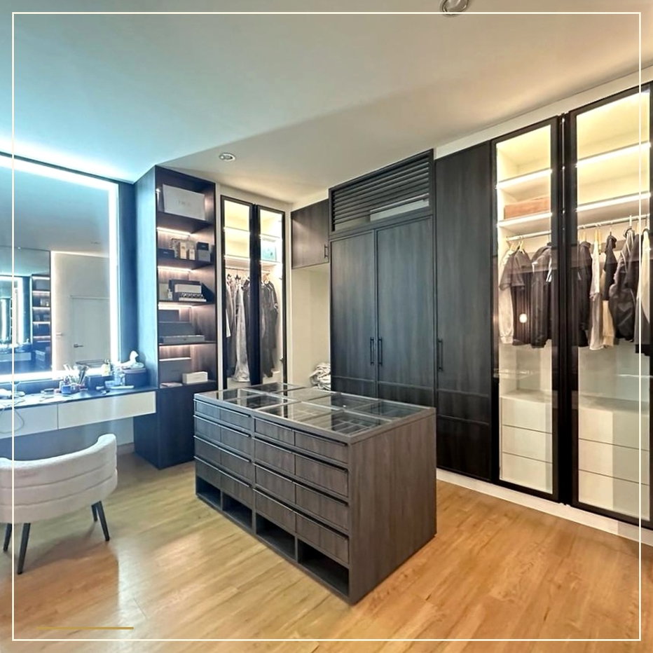 รูป ขายบ้านแฝดหรู 3 ชั้น บ้านกลางเมือง The Edition โยธินพัฒนา 49 ตร.ว. 4 นอน แต่งครบ 2 ล้าน พร้อมอยู่ ใกล้ Central EastVille - รูปที่ 13/18