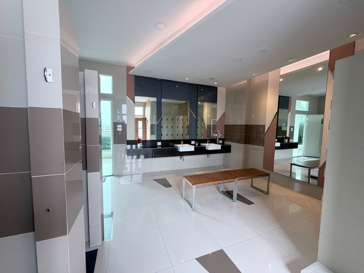 picture Condo Penthouse SupaSupalai Veranda Rattanathibet  - 17/27