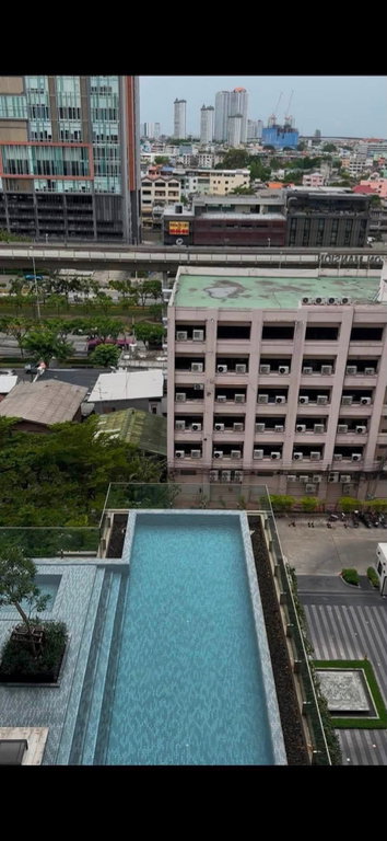 รูป 🔥 𝐅𝐎𝐑 𝐑𝐄𝐍𝐓: 𝐍𝐘𝐄 𝐛𝐲 𝐒𝐚𝐧𝐬𝐢𝐫𝐢 📍 นายน์ บาย แสนสิริ - รูปที่ 9/9