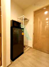 Condos for rent : 📌 For Rent Condo RHYTHM ASOKE II Building 1, Floor 27,Studio, Room size 22 sqm