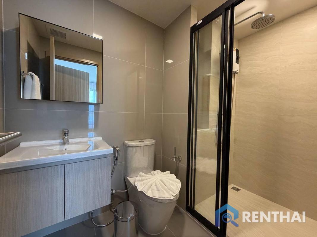 picture For rent condo 1 bedroom at The Base Cherngtalay - 5/13