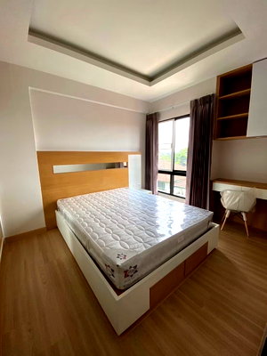 Condos for sale Hospital Kawila Chiang Mai : 🍃 Condo for SALE! New Building at Finn Condo 3 Suthep Area. Near Hospital, CMU, Shopping Mall, Nimman, many Cafe, Market and etc