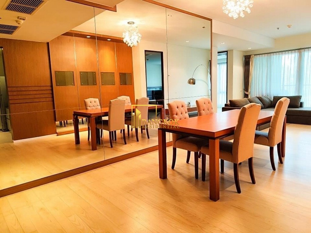picture The Lakes | 2 Bedroom Condo in Asoke - BR17514CD - 4/23