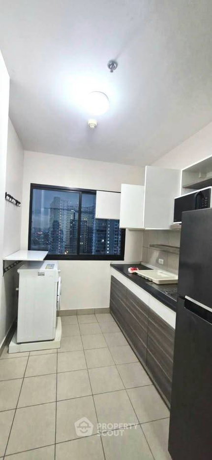 picture 15th-Floor 1-BR 47 Sqm At Supalai Loft Chaeng Watthana | Bang Talat (ID 3140197) - 6/9