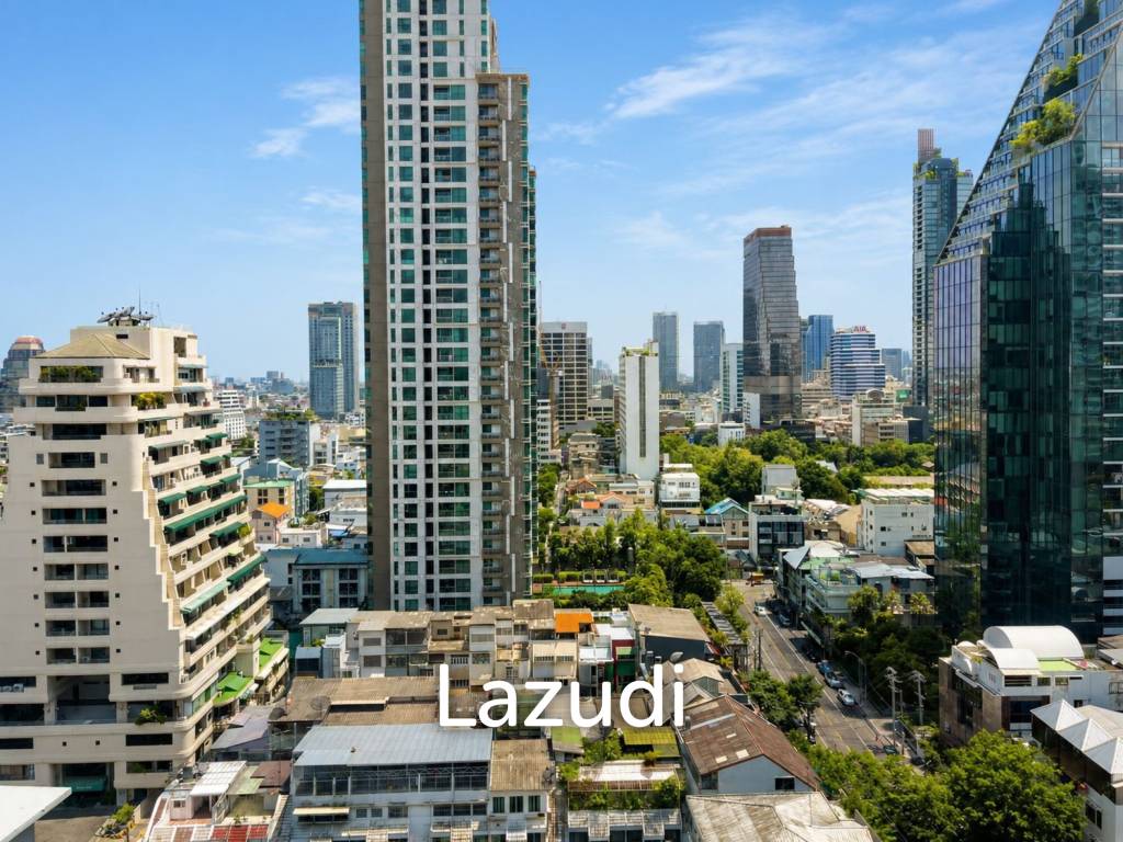 picture 1 Bed 1 Bath 45 SQ.M Anil Sathorn 12 - 14/14