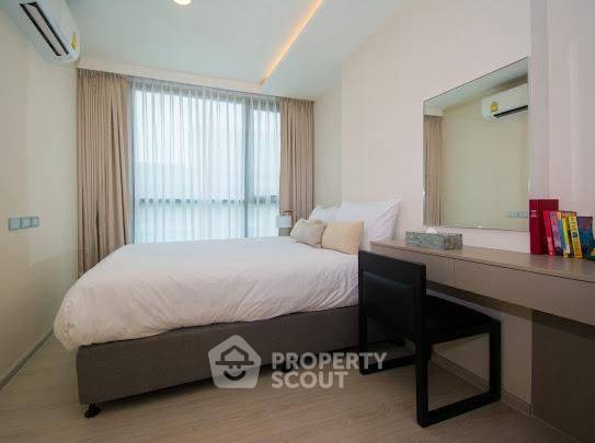 picture 2-BR 65 Sqm At Vtara 36, 8th Floor Near BTS Thong Lor (ID 1440715) - 11/16