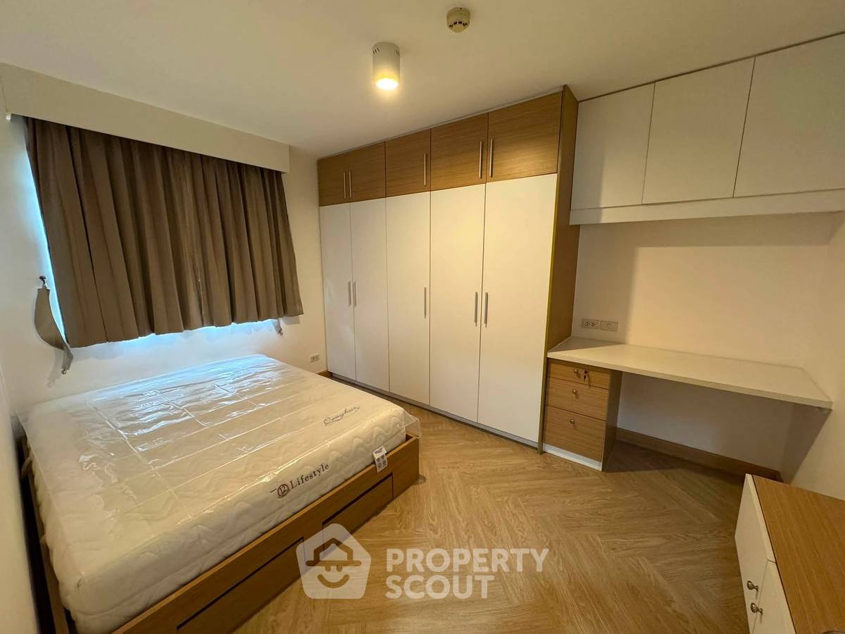 รูป คอนโด 2 ห้องนอน 66 ตร.ม. ให้เช่า City Home Sukhumvit ใกล้ BTS อุดมสุข 100 ม. (ID 3141201) - รูปที่ 6/10