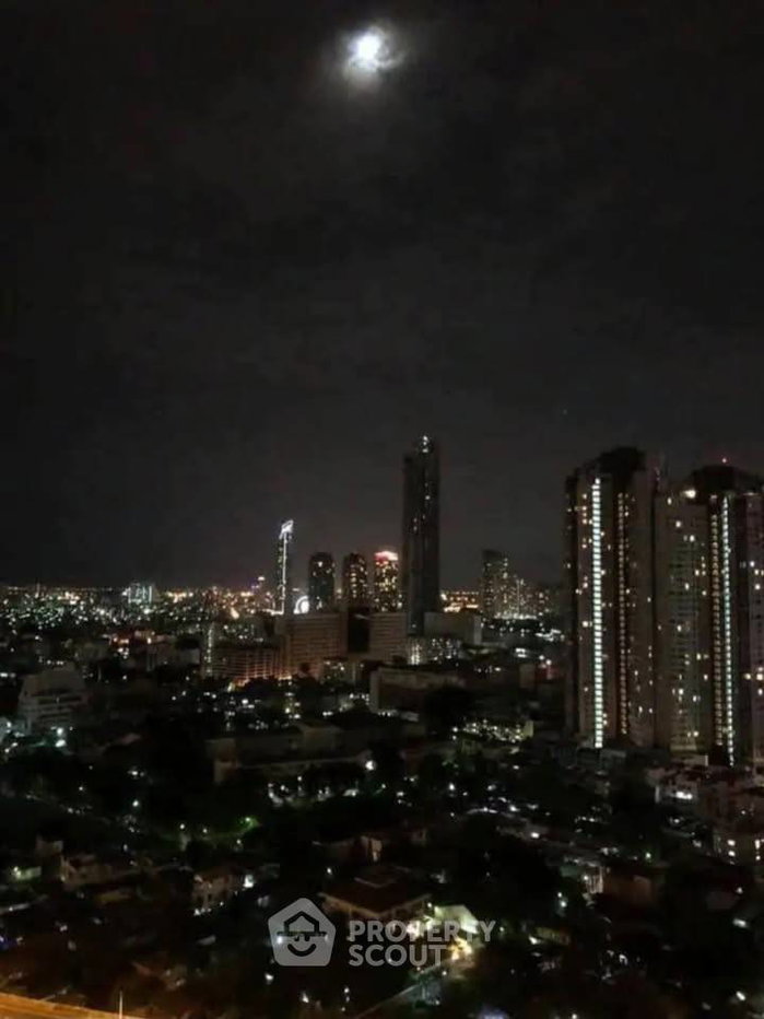 รูป ชั้นสูง 2 ห้องนอน 104 ตร.ม. โครงการ The Bangkok Sathorn ใกล้ BTS สุรศักดิ์ 100 ม. (ID 3057394) - รูปที่ 7/9