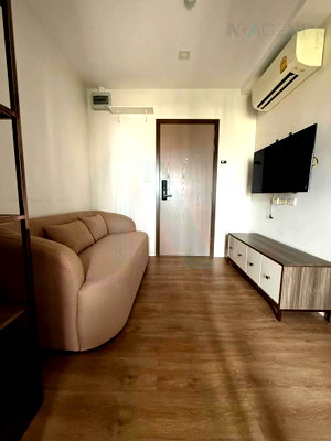 Condos for rent : 📌 For rent condo THE NEST SUKHUMVIT 64 Building A, Floor 5,1 bed room, Room size 29 sqm
