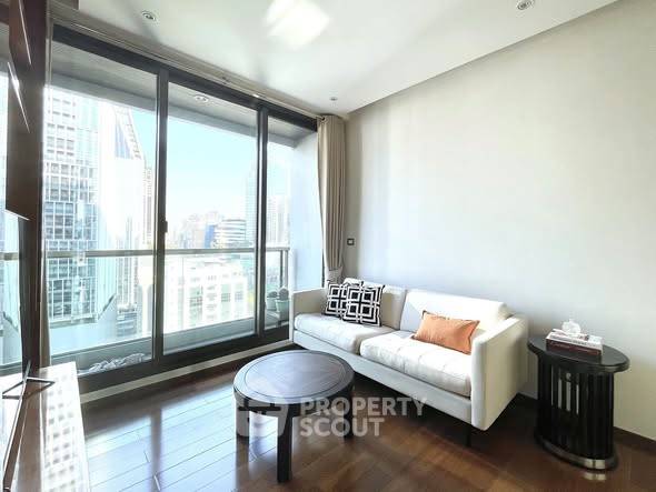 รูป คอนโด 1 ห้องนอน 45 ตร.ม. ชั้น 18 The Address สุขุมวิท 28 ใกล้ BTS พร้อมพงษ์ 300 ม. (ID 2979168) - รูปที่ 3/16