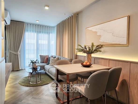picture 2-BR Condo For Rent, Chapter Thonglor 25, Thong Lo Bangkok (ID 3141398) - 1/15