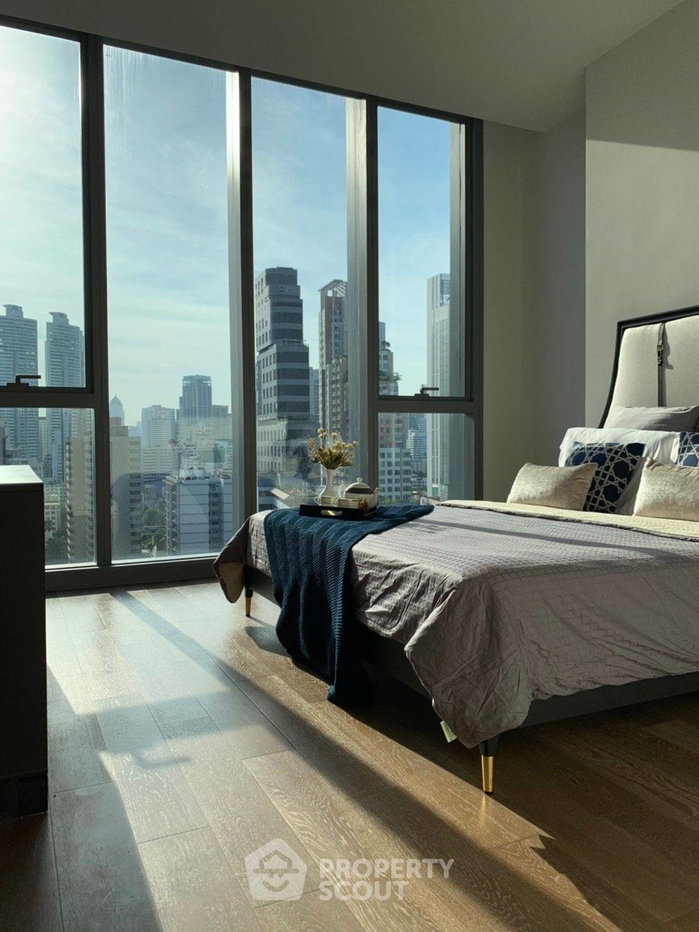 picture 2-BR Condo at KRAAM Sukhumvit 26 near BTS Phrom Phong (ID 565561) - 3/9