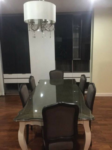 picture 🔥 SIRI RESIDENCE – RARE THREE BEDROOM FAMILY RESIDENCE AT 36.5MB 🔥 - 15/28