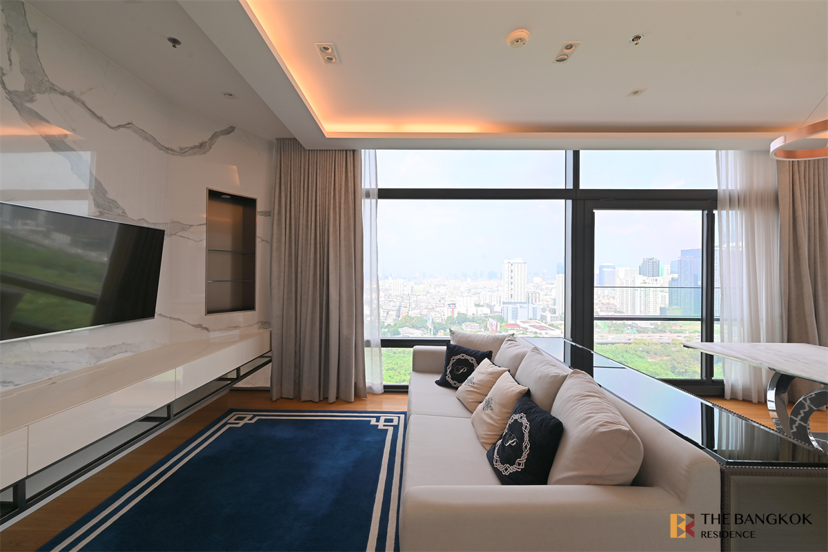 picture Circle Living Prototype Ultimate Luxury Lifestyle with Convenience - 2/10