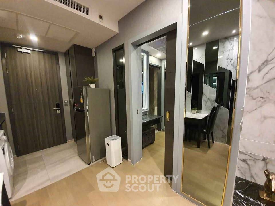 picture 1-BR Condo On 26th Floor, 30 Sqm, Ashton Asoke, 70m to MRT Sukhumvit (ID 3140110) - 4/17