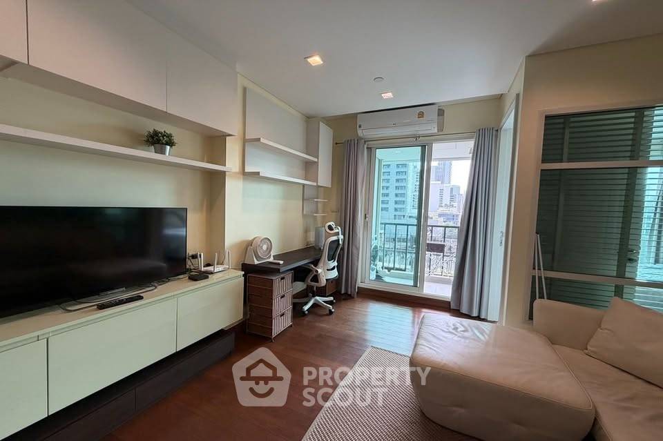 รูป คอนโด 1 ห้องนอน ให้เช่า ในโครงการ Ivy Thonglor 23 ย่านทองหล่อ (ID 2920613) - รูปที่ 2/11