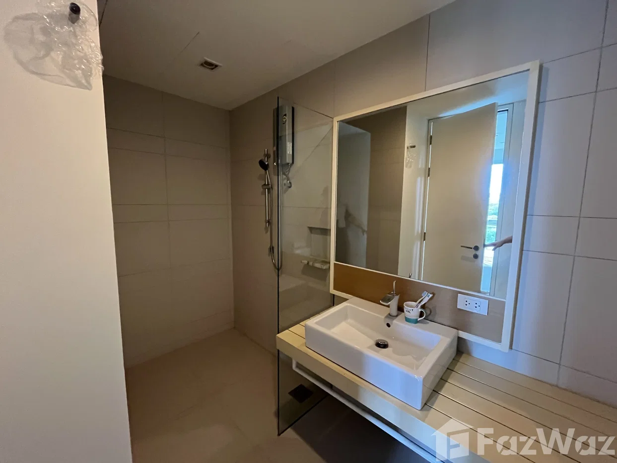 รูป ขาย คอนโด 2 ห้องนอน ในโครงการ โอกาส หัวหิน 6632638 - รูปที่ 19/22