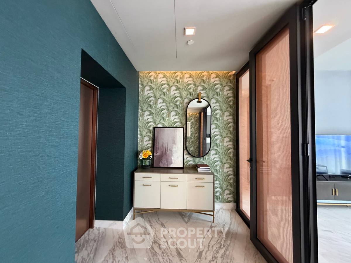 picture Well-Priced 2-BR 125 Sqm Condo At The Monument Thong Lo 📍 (ID 1999773) - 27/36