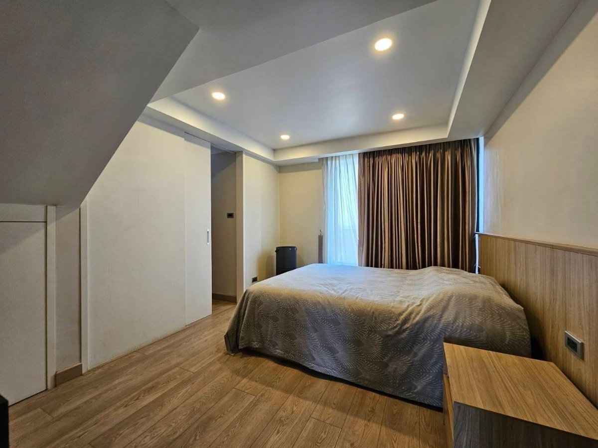 รูป LTHC16013 - Luxury Condo for Sale Bangna | Thana City Prestige | Near BTS Bangna | 19.5 MB | คอนโดหรูขาย ธนาซิตี้ เพรสทีจ บางนา - รูปที่ 8/10