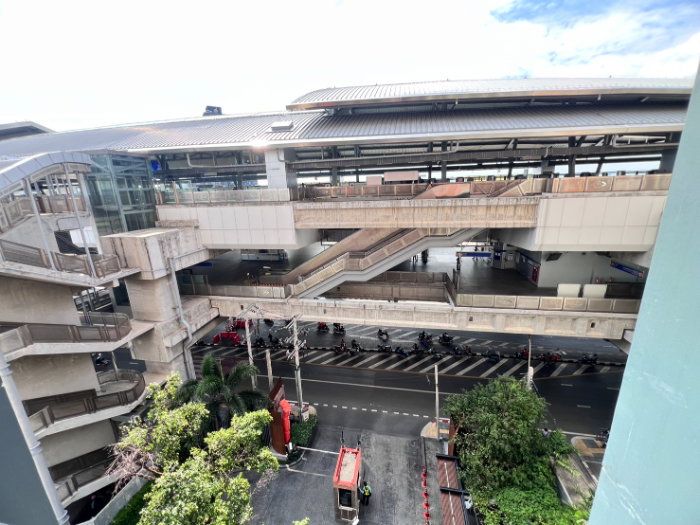 รูป 💖💖ขายด่วน!! โครงการ Brix Condominium ติดรถไฟฟ้าสถานีสิรินธร /สตูดิโอ 22.12 ตรม ขายเพียง 1.85 ล้านบาท /สนใจสอบถาม LINE ID: atfirm2010💖💖 - รูปที่ 15/16