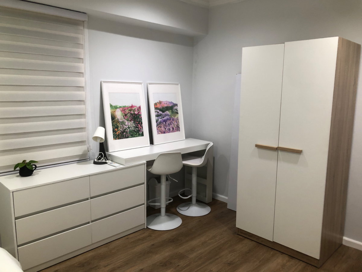 picture For Rent Fragrant 71 Condo low-rise 2-bedroom unit 85 sq.m. - 9/13