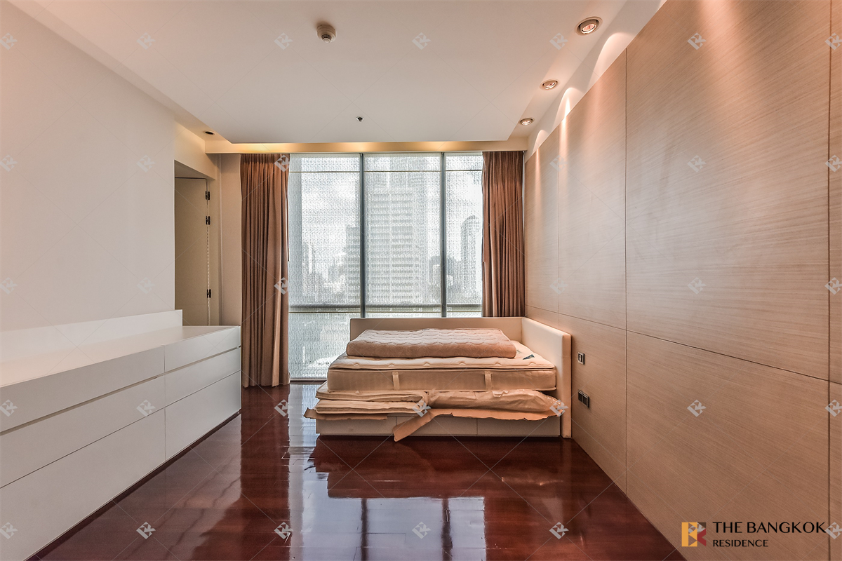 รูป คอนโด Luxury ทำเลใจกลางเมือง โดมัส 16,18 ใกล้ BTS สถานีอโศก - รูปที่ 5/10