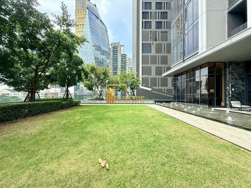 picture Hyde Heritage | 2 Bedroom Condo in Thonglor - BR17359CD - 23/27
