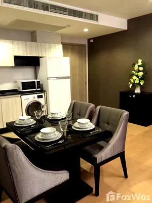 Condos for rent : One spacious bedroom in heart of Thonglor 6633078