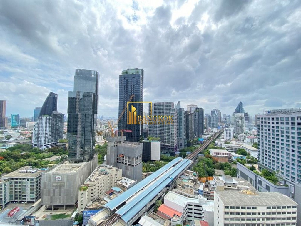 picture The Strand Thonglor | Beautiful 2 Bedroom Luxury Condo Near BTS Thonglor - BR17331CD - 11/29