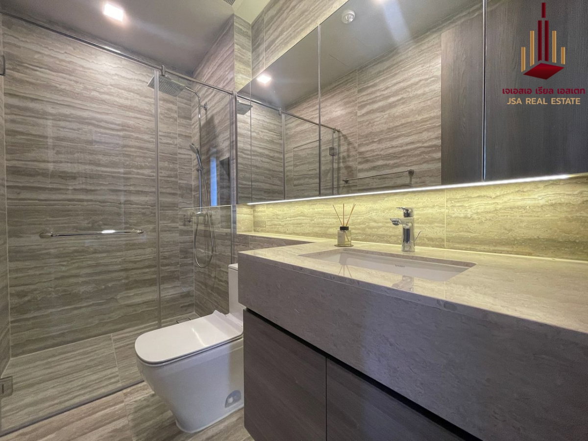 picture ✨ For Rent: Celes Asoke Condo ✨💰 Only 120,000 THB/month - 6/6
