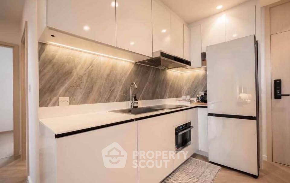 picture Pet-Friendly 2-BR Condo In Maru Ekkamai 2, BTS Ekkamai (ID 2428165) - 11/15