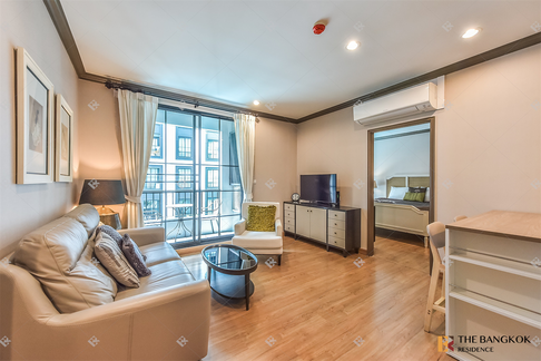 The Reserve Kasemsan 3 near BTS National Stadium Location Near Employment, Surrounded by Lifestyles