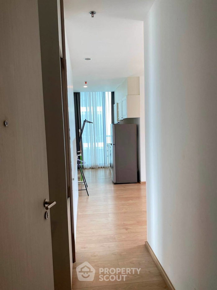 picture High-Floor 2-BR 62 Sqm Condo At Noble Recole Sukhumvit 19, 400m to MRT Sukhumvit (ID 3141672) - 6/7