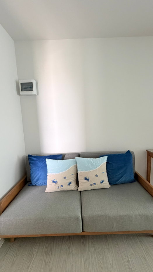 รูป 🔥 Regent Home Bangna ห้อง Studio ชั้น 26 วิวเมือง เพียง 11,000 บาท/เดือน พร้อมเข้าอยู่! 🏙️✨ - รูปที่ 4/12