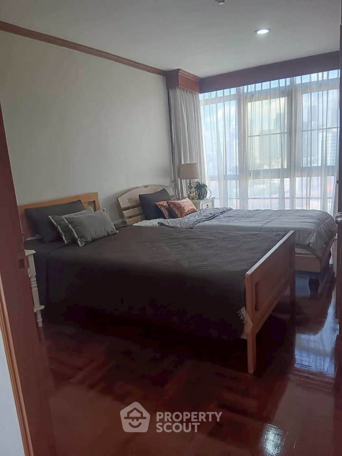 รูป คอนโด 2 ห้องนอน 115 ตร.ม. ชั้น 12 The Waterford Park Sukhumvit 53 ใกล้ BTS ทองหล่อ (ID 3140072) - รูปที่ 6/8