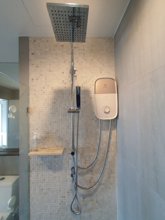 picture 🔥 The Politan Aqua: Beautiful room on the 26th floor with Chao Phraya River view, only 14,000 THB/month! Ready to move in! 🌊🏙️ - 16/17