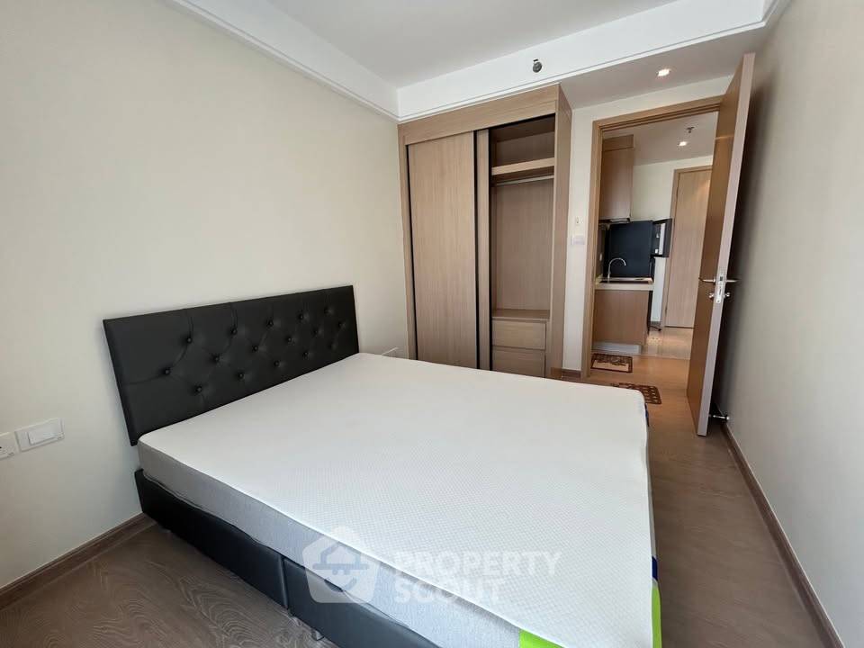 รูป คอนโด 1 ห้องนอน Regal Sathon-Naradhiwas ชั้น 7 ใกล้ทุ่งมหาเมฆ (ID 3141614) - รูปที่ 10/16