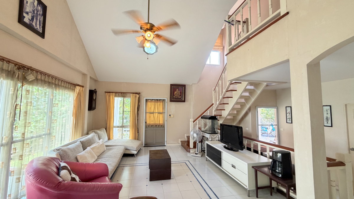 รูป 💢 FOR RENT !! 📍Location : ชลลดา แลนด์ แอนด์ เฮ้าส์ พาร์ค เชียงใหม่ - รูปที่ 2/13