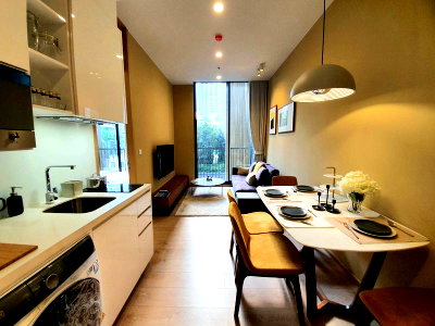 ขายคอนโด : 🚨 BEST DEAL IN SUKHUMVIT 19: NOBLE BE19 – ONLY 8MB